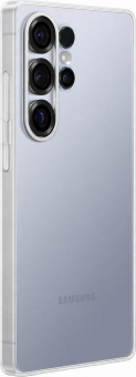 Чехол (клип-кейс) Samsung для Samsung Galaxy S25 Ultra Clear Case S25 Ultra прозрачный (EF-QS938CTEGRU) от магазина РЭССИ