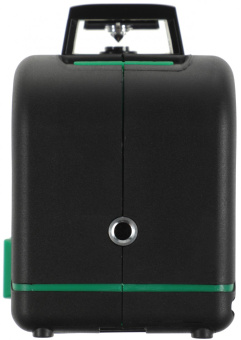 Уровень лазер. Ada Cube 360 Green prof + Cosmo 100 2кл.лаз. 515нм цв.луч. зеленый 2луч. (А00680) от магазина РЭССИ