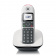 Картинка Р/Телефон Dect Motorola CD5001 черный/белый от магазина РЭССИ Р/Телефон Dect Motorola CD5001 черный/белый от магазина РЭССИ