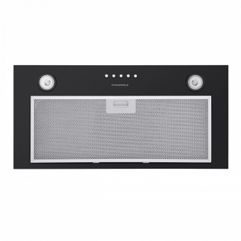 Кухонная вытяжка MAUNFELD CROSBY SINGL 60 BLACK от магазина РЭССИ