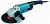 Углошлифовальная машина Makita GA9010C 1800Вт 6000об/мин рез.шпин.:M14 d=230мм от магазина РЭССИ