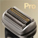 Картинка Бритва сетчатая Braun Series 9 pro 9465cc реж.эл.:5 питан.:аккум. черный от магазина РЭССИ Бритва сетчатая Braun Series 9 pro 9465cc реж.эл.:5 питан.:аккум. черный от магазина РЭССИ