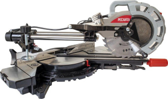 Торцовочная пила Ресанта ТП-210ПЛ 1800Вт 5000об/мин d=210мм от магазина РЭССИ