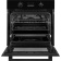 Картинка Духовой шкаф KUPPERSBERG HM 628 Black 6489 от магазина РЭССИ Духовой шкаф KUPPERSBERG HM 628 Black 6489 от магазина РЭССИ