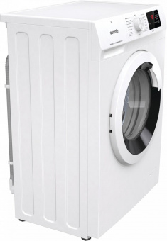 Стиральная машина Gorenje WHE72SFS класс: A-30% загр.фронтальная макс.:7кг белый от магазина РЭССИ