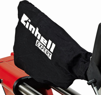 Торцовочная пила Einhell TE-SM 2534 Dual 1800Вт 5100об/мин d=250мм от магазина РЭССИ