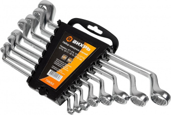 Набор ключей Вихрь 73/6/5/2 8 предметов от магазина РЭССИ