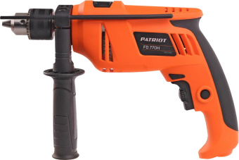 Дрель ударная Patriot FD 770H 770Вт ключевой реверс (120301770) от магазина РЭССИ