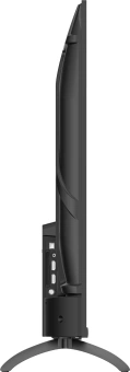 Телевизор LED Skyworth 40" 40E55G Eye Care черный FULL HD 60Hz DVB-T DVB-T2 DVB-C DVB-S DVB-S2 USB WiFi Smart TV от магазина РЭССИ