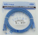 Картинка Патч-корд cat5E molded 2м синий RJ-45 (m)-RJ-45 (m) от магазина РЭССИ Патч-корд cat5E molded 2м синий RJ-45 (m)-RJ-45 (m) от магазина РЭССИ