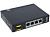 Коммутатор D-Link DIS-100G-5PSW/A1A 4x1Гбит/с 1SFP 4PoE+ 120W неуправляемый от магазина РЭССИ