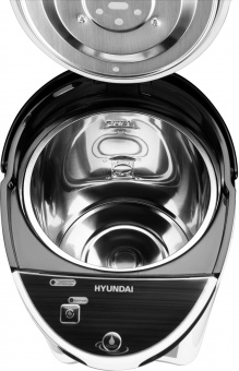 Термопот Hyundai HYTP-3850 6л. 750Вт белый/черный от магазина РЭССИ