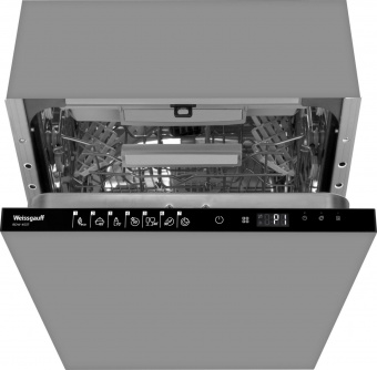 Посудомоечная машина встраив. Weissgauff BDW 4537 узкая от магазина РЭССИ