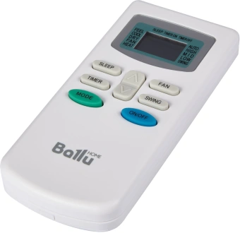 Оконный кондиционер Ballu BWC-05 AC НС-1307917 от магазина РЭССИ