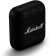 Гарнитура вкладыши Marshall Minor IV черный/золотистый беспроводные bluetooth в ушной раковине от магазина РЭССИ