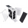 Корпус Fractal Design Meshify C TG белый без БП ATX 5x120mm 4x140mm 2xUSB3.0 audio bott PSU от магазина РЭССИ
