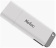 Флеш Диск Netac 512Gb U185 NT03U185N-512G-30WH USB3.0 белый от магазина РЭССИ