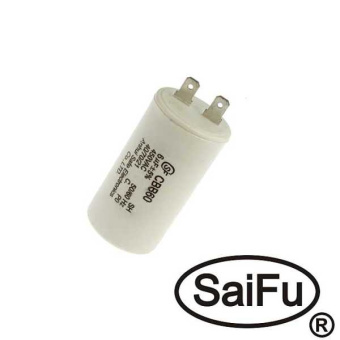 CBB60 6uF 450V (SAIFU) от магазина РЭССИ