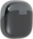 Гарнитура вкладыши Xiaomi Buds 5 M2341E1 черный беспроводные bluetooth в ушной раковине (BHR8118GL) от магазина РЭССИ