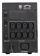 Картинка Источник бесперебойного питания Powercom Smart King Pro+ SPT-2000-II LCD 1600Вт 2000ВА черный от магазина РЭССИ Источник бесперебойного питания Powercom Smart King Pro+ SPT-2000-II LCD 1600Вт 2000ВА черный от магазина РЭССИ