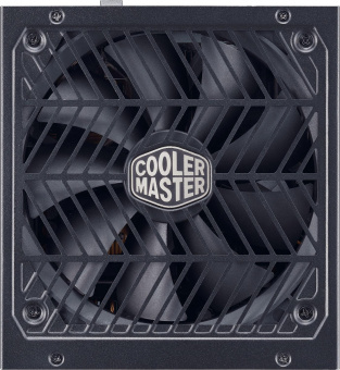 Блок питания Cooler Master ATX 750W XG750 80+ platinum (24+8+4+4pin) APFC 135mm fan 12xSATA Cab Manag RTL от магазина РЭССИ