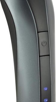 Машинка для стрижки Vitek VT-2575 графитовый 1.8Вт (насадок в компл:1шт) от магазина РЭССИ