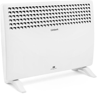 Конвектор Timberk Legend Pro T-EC1500-X1M 1500Вт белый от магазина РЭССИ
