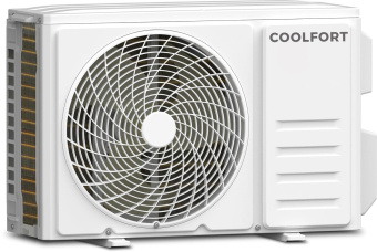 Сплит-система Coolfort CF-4104 белый от магазина РЭССИ