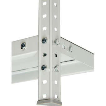 Стеллаж ПРАКТИК MS 120-60x20-4 S24199132402 от магазина РЭССИ