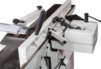 Станок фуговальный Jet JJ-6L-M 1500W (10000250LM) от магазина РЭССИ