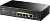 Коммутатор Cudy GS1005PTS1 (L2) 5x1Гбит/с 1SFP 4PoE+ 120W неуправляемый от магазина РЭССИ