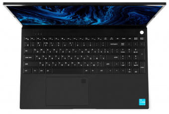 Ноутбук Digma Pro Sprint M Core i3 1115G4 8Gb SSD256Gb Intel UHD Graphics 15.6" IPS FHD (1920x1080) Windows 11 Professional Multi Language 64 dk.grey WiFi BT Cam 4500mAh (DN15P3-8CXW02) от магазина РЭССИ