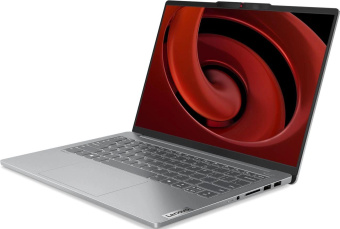 Ноутбук Lenovo IdeaPad 5 Pro 14AHP9 Ryzen 7 8845HS 16Gb SSD1Tb NVIDIA GeForce RTX 3050 6Gb 14" OLED 2.8K (2880x1800) noOS grey WiFi BT Cam (83D30029RK) от магазина РЭССИ