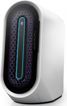 ПК Alienware Aurora R13 MT i7 12700KF (3.6) 32Gb SSD1Tb RX 6900XT 16Gb Windows 11 Home GbitEth WiFi BT 750W kb мышь белый от магазина РЭССИ