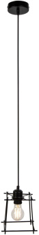 Светильник Hiper Oriental H046-0 подвес. черный от магазина РЭССИ