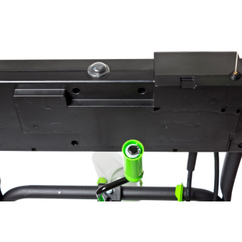 Электрический снегоуборщик REDVERG RD-ESB45/2000L 6684050 от магазина РЭССИ