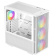 Картинка Корпус Deepcool CH560 белый без БП ATX 7x120mm 6x140mm 1xUSB3.0 audio bott PSU от магазина РЭССИ Корпус Deepcool CH560 белый без БП ATX 7x120mm 6x140mm 1xUSB3.0 audio bott PSU от магазина РЭССИ