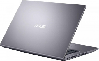 Ноутбук Asus VivoBook X415FA-EB014 Core i3 10110U 4Gb SSD256Gb Intel UHD Graphics 14" IPS FHD (1920x1080) noOS grey WiFi BT Cam (90NB0W12-M00160) от магазина РЭССИ