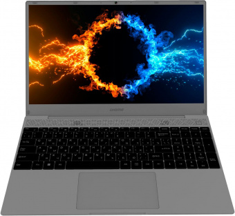 Ноутбук Digma EVE 15 C423 Ryzen 5 3500U 8Gb SSD256Gb AMD Radeon Vega 8 15.6" IPS FHD (1920x1080) Windows 11 Professional Multi Language 64 grey space WiFi BT Cam 4000mAh (DN15R5-8CXW03) от магазина РЭССИ