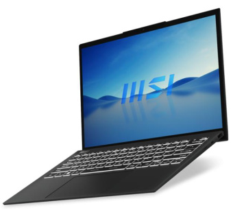 Ноутбук MSI Prestige 13 Evo A13M-224XRU Core i7 1360P 16Gb SSD512Gb Intel Iris Xe graphics 13.3" IPS FHD+ (1920x1200) noOS grey WiFi BT Cam (9S7-13Q112-224) от магазина РЭССИ