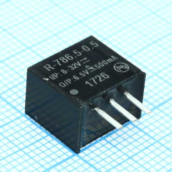 R-786.5-0.5 от магазина РЭССИ