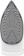 Картинка Утюг Vitek VT-8336 2400Вт белый/бирюзовый от магазина РЭССИ Утюг Vitek VT-8336 2400Вт белый/бирюзовый от магазина РЭССИ