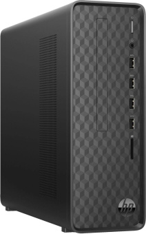 ПК HP S01-pF3014ci i5 13400 (2.5) 16Gb SSD512Gb UHDG 730 Free DOS GbitEth WiFi BT 180W kb мышь клавиатура черный (7X9X3EA) от магазина РЭССИ