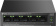 Коммутатор TP-Link LS105GP 5x1Гбит/с 4PoE 65W неуправляемый от магазина РЭССИ