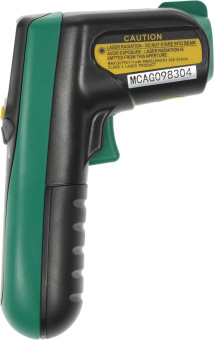 Пирометр Mastech MS6522А от магазина РЭССИ