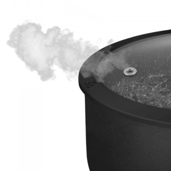 Набор посуды Rondell Arcane 1858-RDA-01 7 предметов от магазина РЭССИ