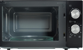Микроволновая Печь Starwind SMW3420 20л. 700Вт черный/хром от магазина РЭССИ