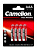 Батарея Camelion Plus Alkaline LR03-BP4 AAA 1150mAh (4шт) блистер от магазина РЭССИ