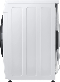 Стиральная машина Samsung WD11DG6B85BELP класс: A загр.фронтальная макс.:11кг (с сушкой) белый инвертер от магазина РЭССИ
