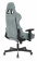 Картинка Кресло игровое Zombie VIKING KNIGHT Fabric серо-голубой Light-28 с подголов. крестов. металл от магазина РЭССИ Кресло игровое Zombie VIKING KNIGHT Fabric серо-голубой Light-28 с подголов. крестов. металл от магазина РЭССИ